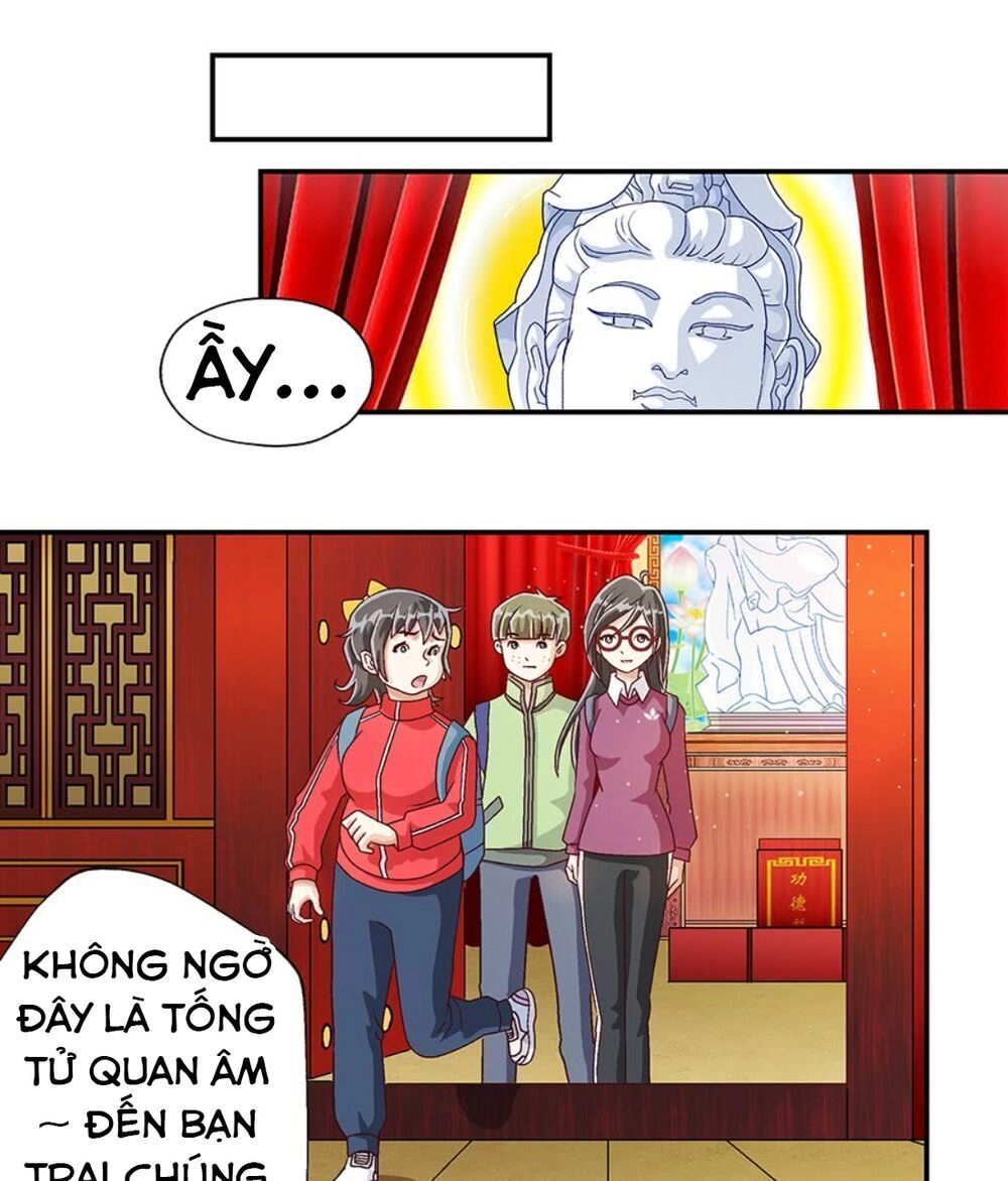 Độ Ta Không Độ Nàng Chapter 6 - 31