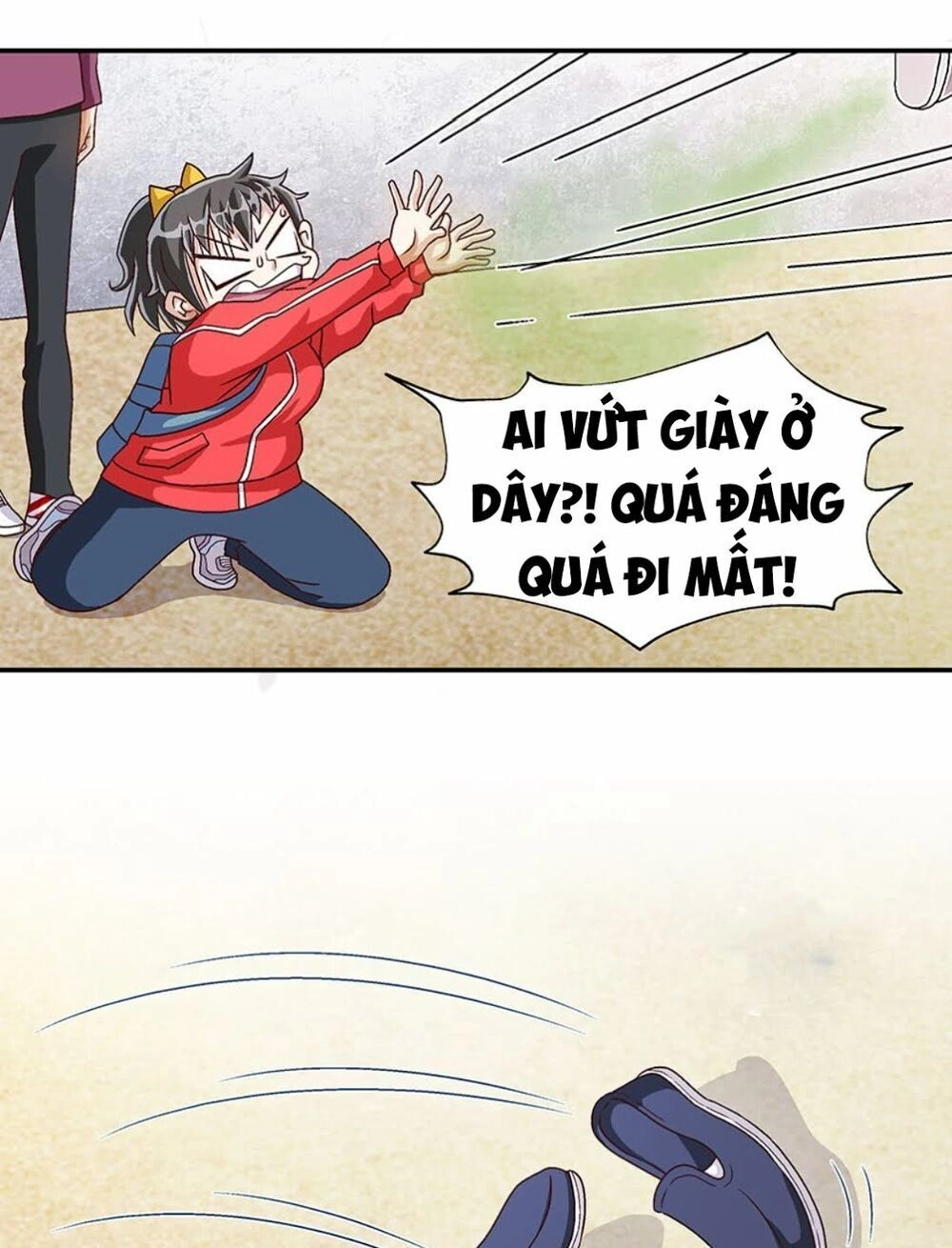 Độ Ta Không Độ Nàng Chapter 6 - 41