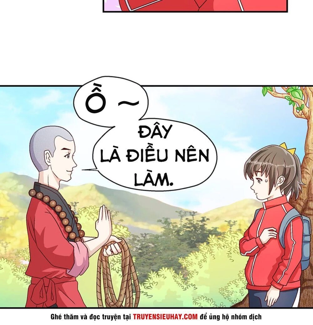 Độ Ta Không Độ Nàng Chapter 7 - 15