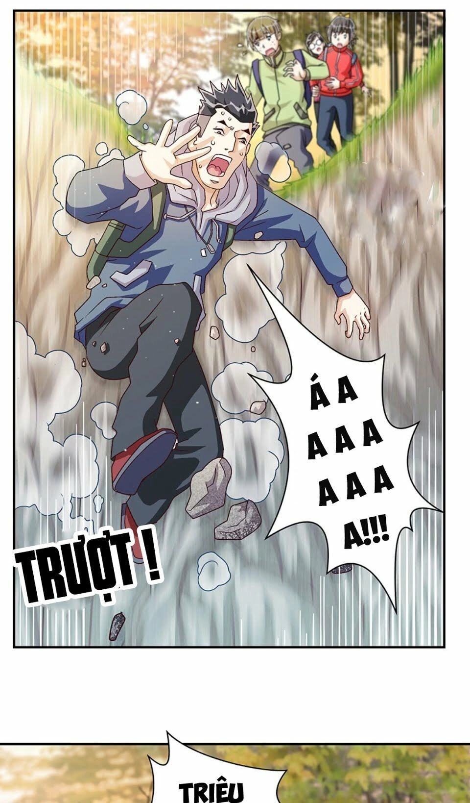 Độ Ta Không Độ Nàng Chapter 7 - 32