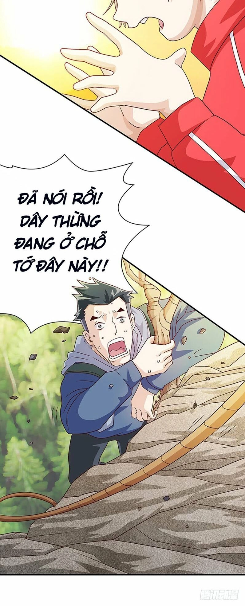 Độ Ta Không Độ Nàng Chapter 8 - 2