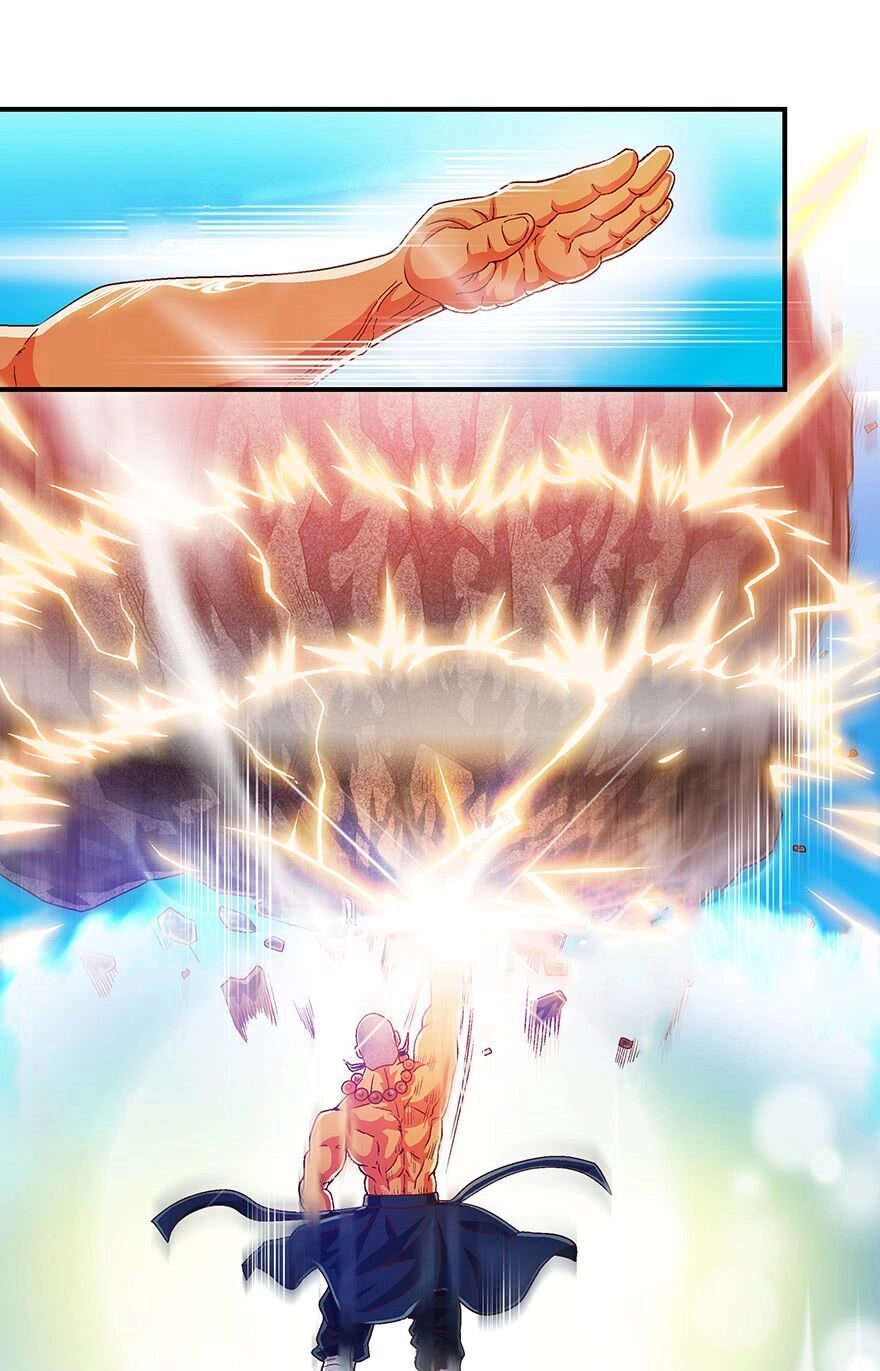 Độ Ta Không Độ Nàng Chapter 9 - 16