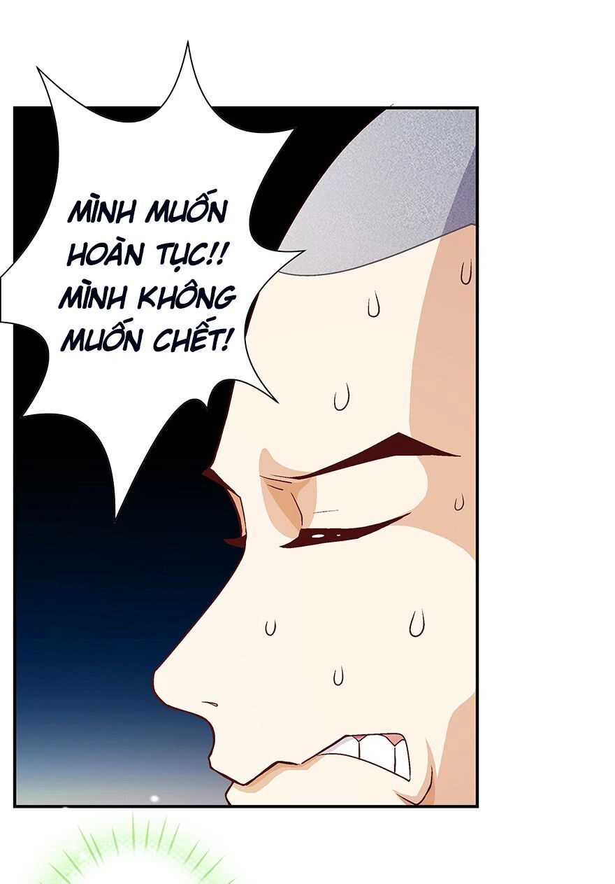 Độ Ta Không Độ Nàng Chapter 9 - 20