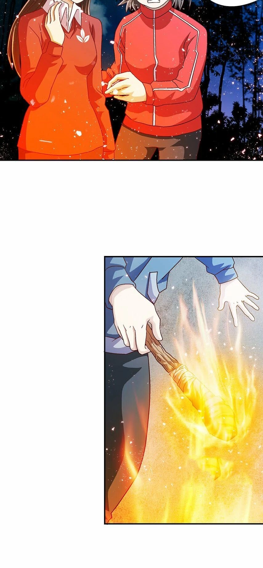 Độ Ta Không Độ Nàng Chapter 10 - 6