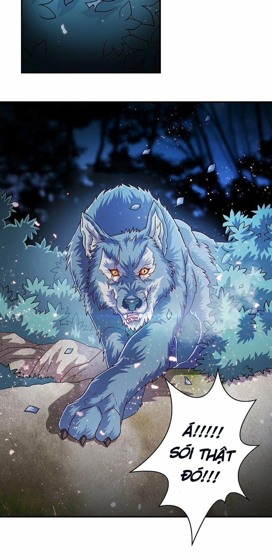 Độ Ta Không Độ Nàng Chapter 10 - 8