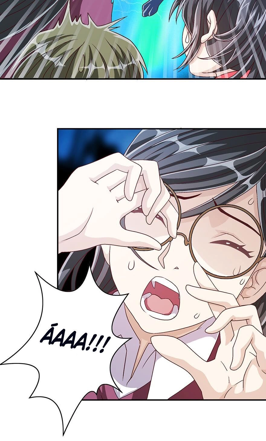 Độ Ta Không Độ Nàng Chapter 10 - 17