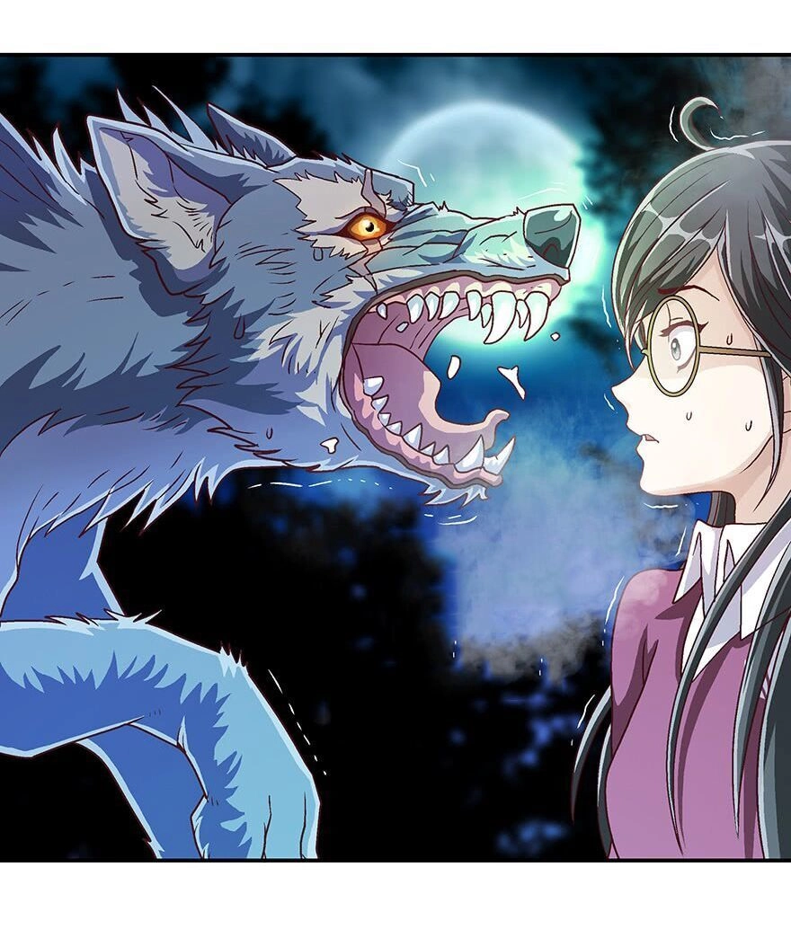 Độ Ta Không Độ Nàng Chapter 10 - 19