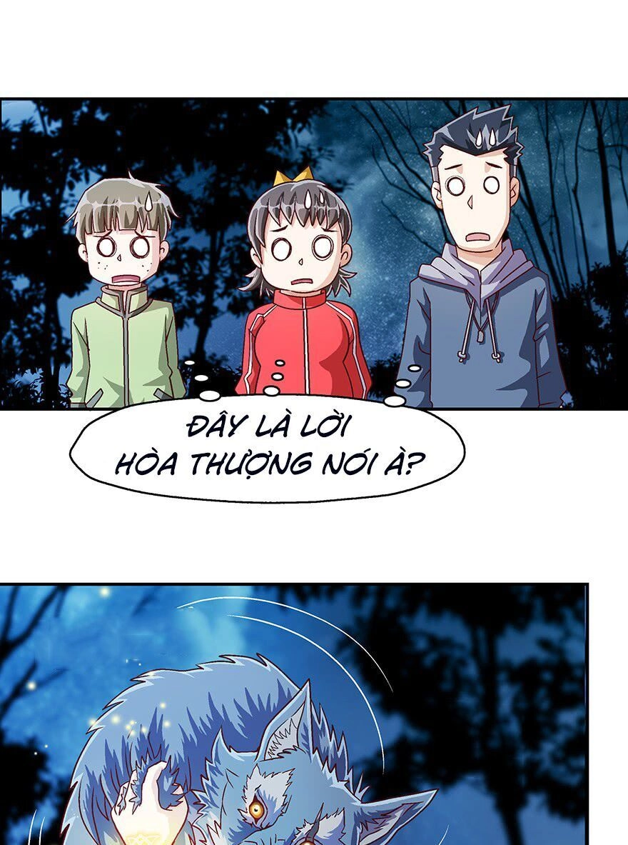 Độ Ta Không Độ Nàng Chapter 10 - 22