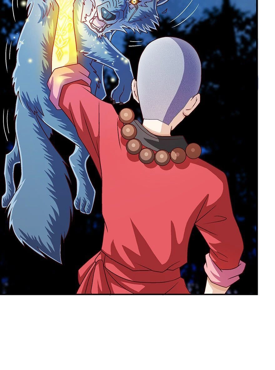 Độ Ta Không Độ Nàng Chapter 10 - 23