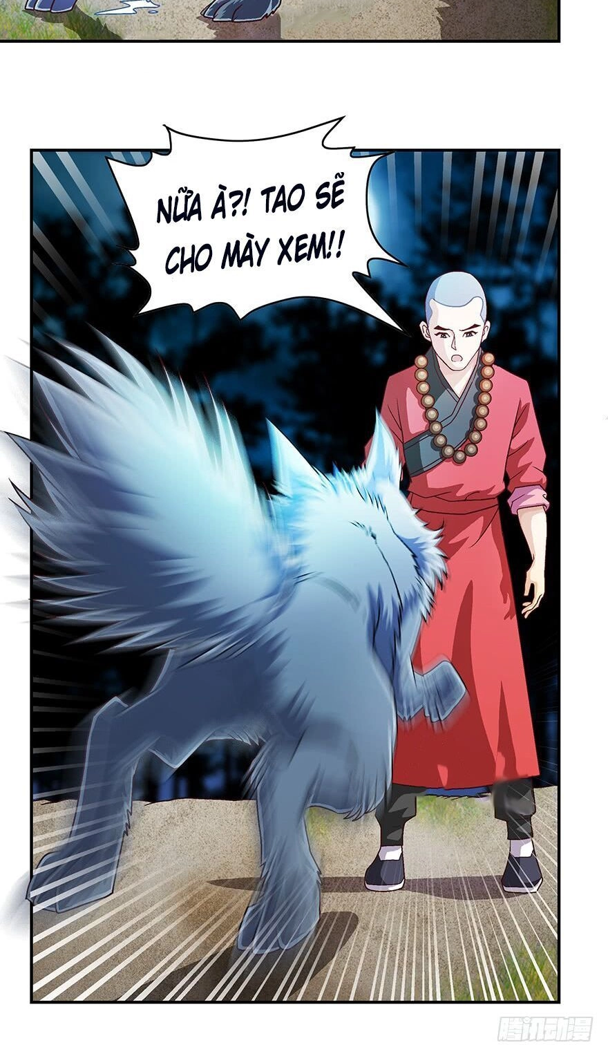 Độ Ta Không Độ Nàng Chapter 10 - 25