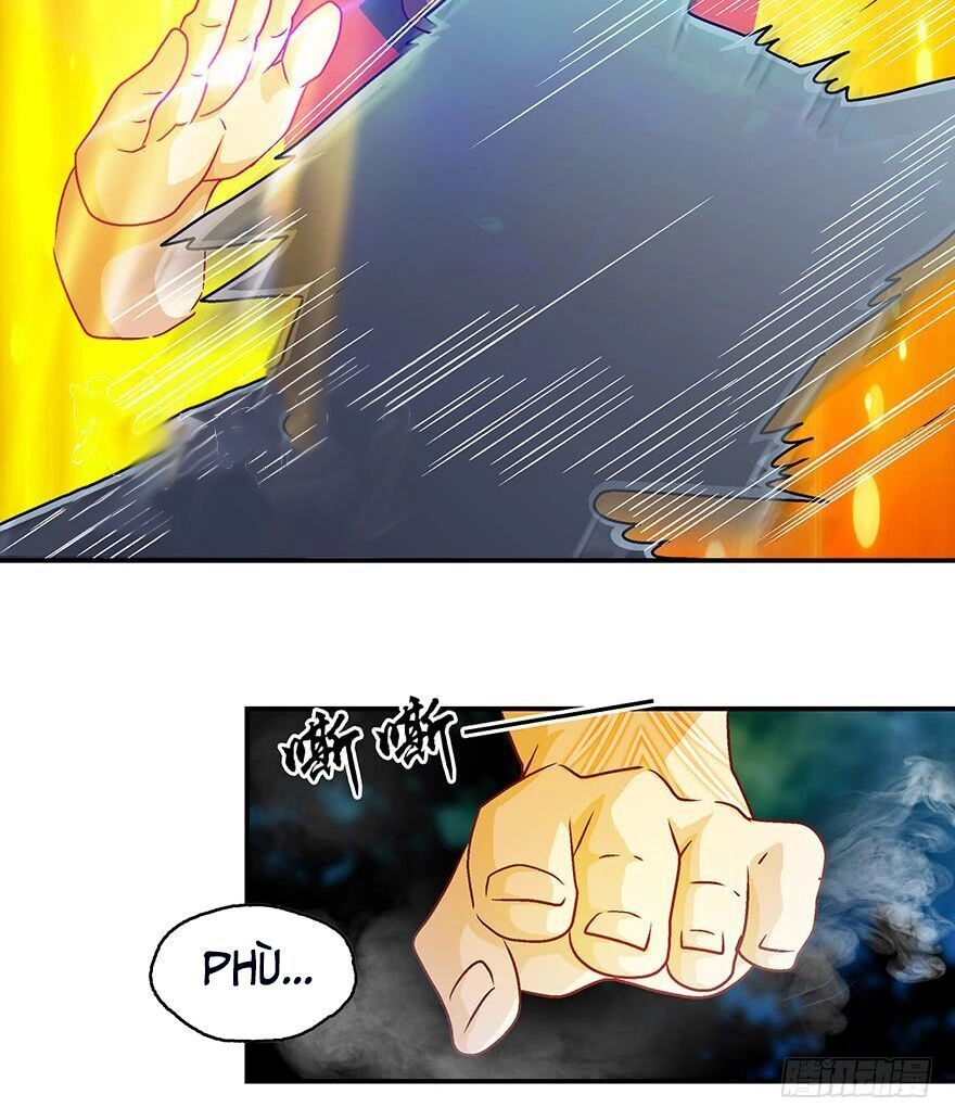 Độ Ta Không Độ Nàng Chapter 10 - 27