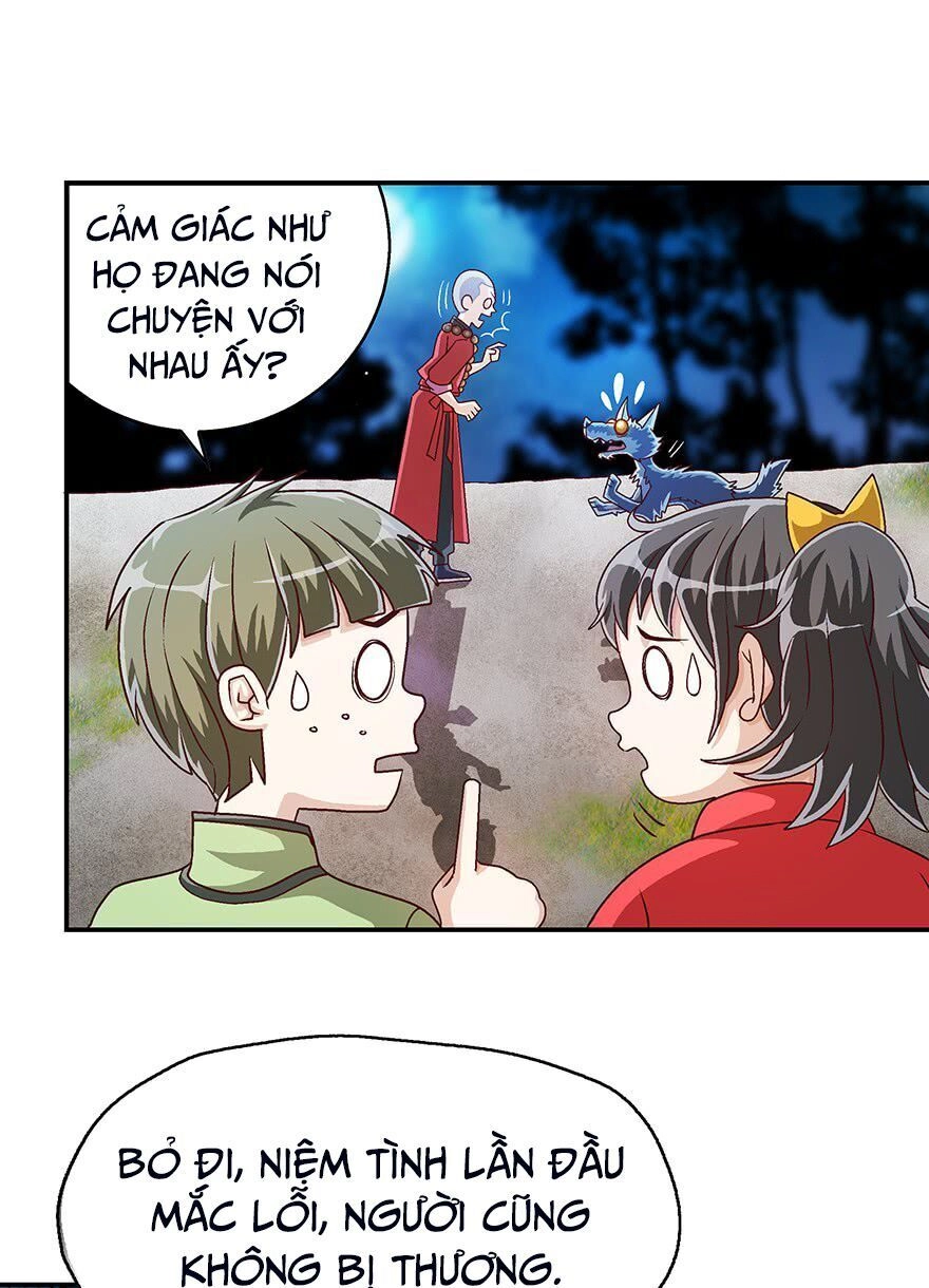 Độ Ta Không Độ Nàng Chapter 10 - 29