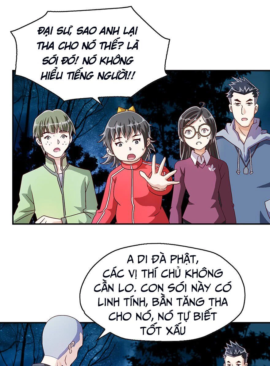 Độ Ta Không Độ Nàng Chapter 10 - 31