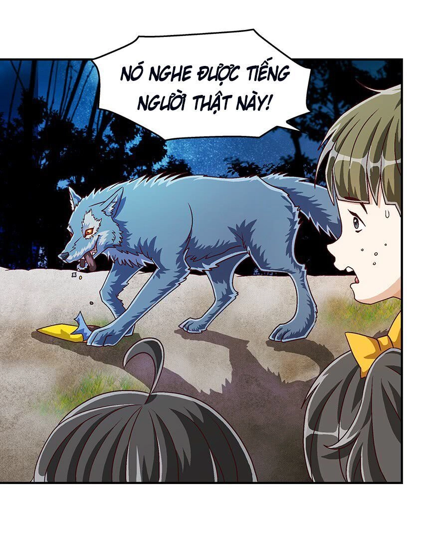 Độ Ta Không Độ Nàng Chapter 10 - 38