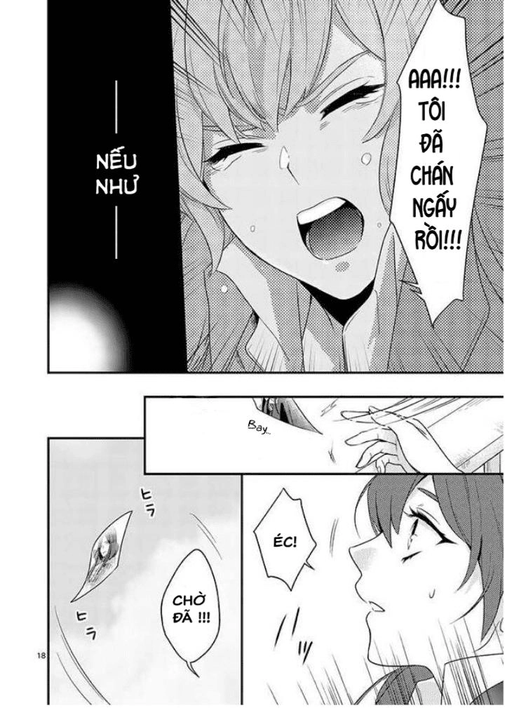 Maou No Migiude Ni Nattanode Gensaku Kaiaku Shimasu Chapter 2 - 10