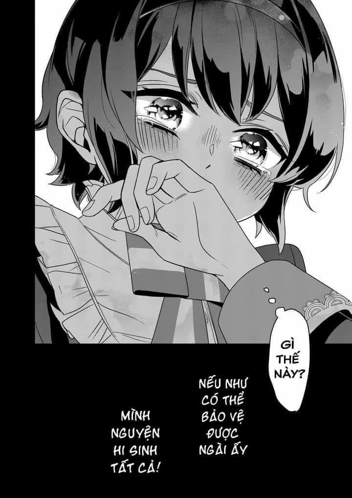 Maou No Migiude Ni Nattanode Gensaku Kaiaku Shimasu Chapter 2.3 - 15