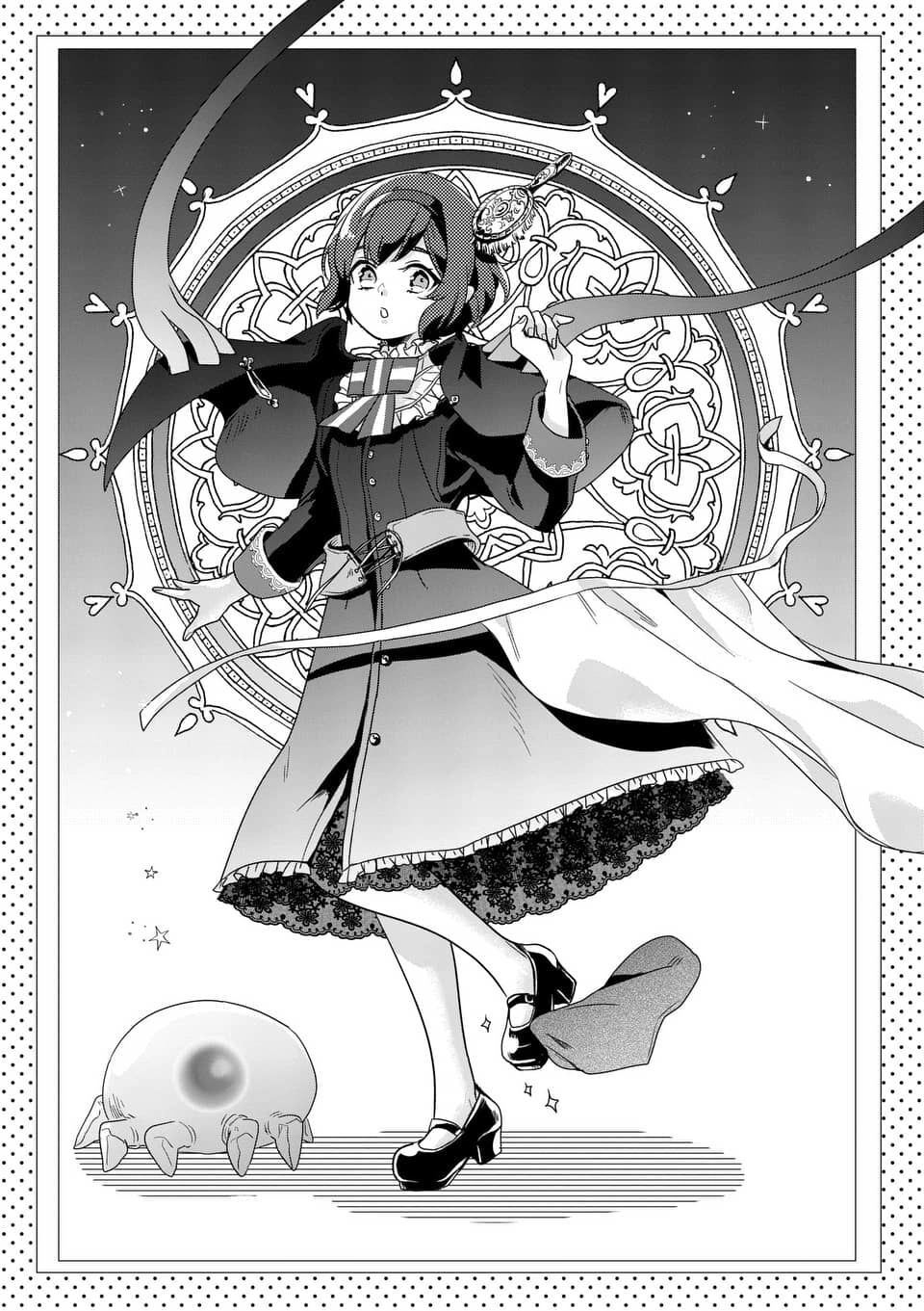 Maou No Migiude Ni Nattanode Gensaku Kaiaku Shimasu Chapter 4 - 3