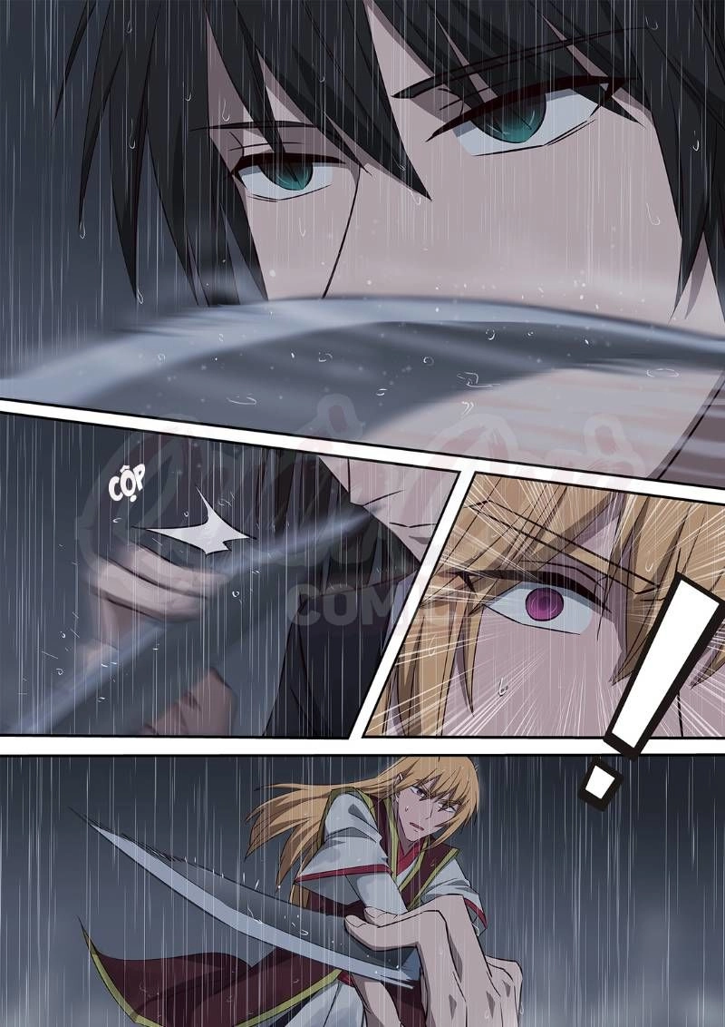 Đại Ẩn Vu Trạch Chapter 1 - 48