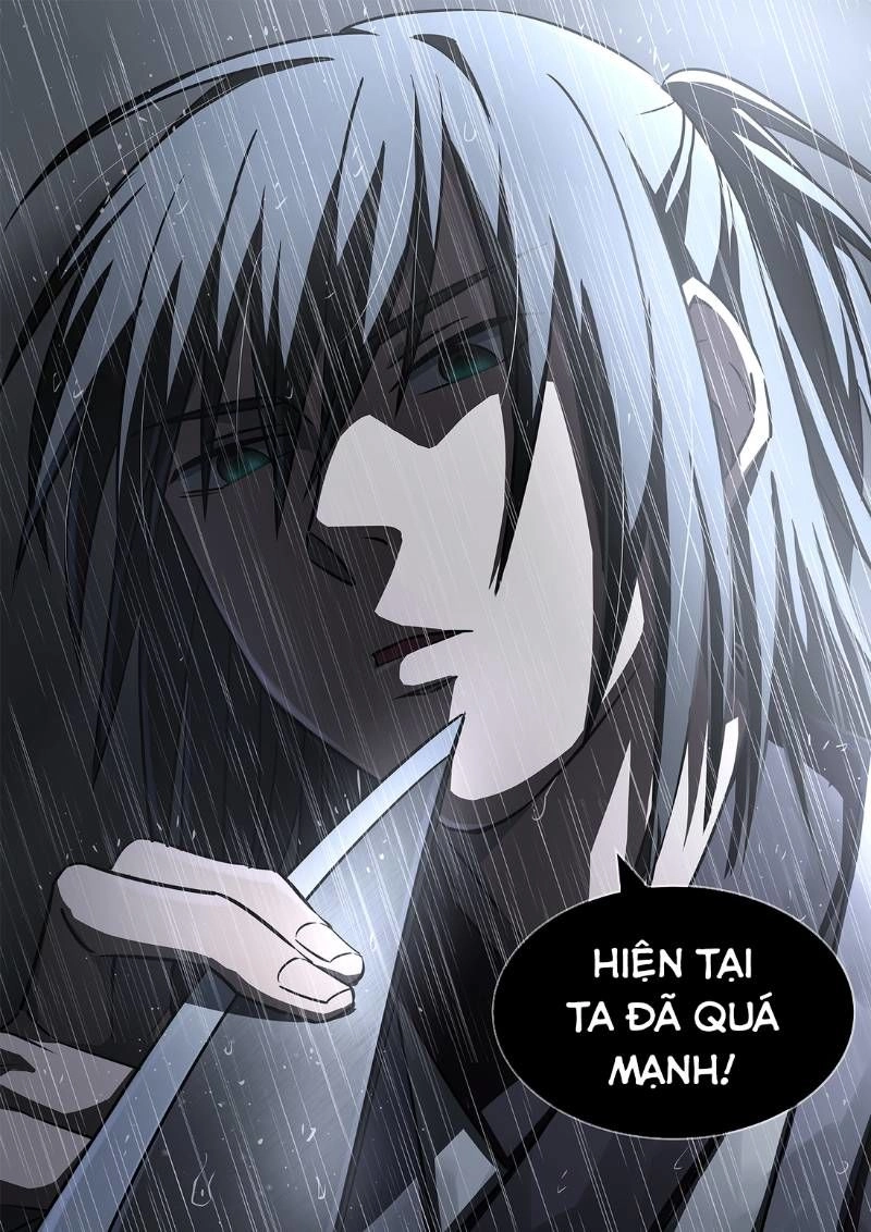 Đại Ẩn Vu Trạch Chapter 1 - 51