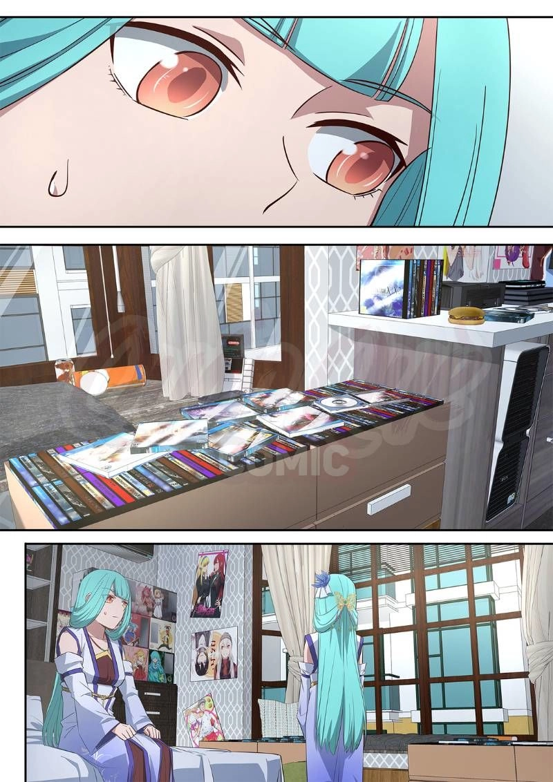 Đại Ẩn Vu Trạch Chapter 2 - 2