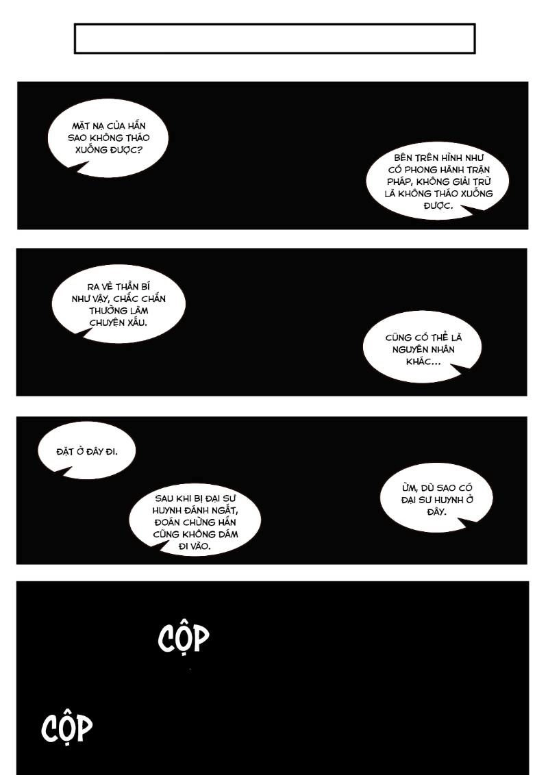 Đại Ẩn Vu Trạch Chapter 6 - 16