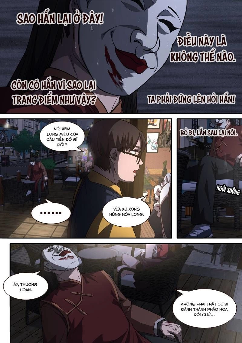 Đại Ẩn Vu Trạch Chapter 6 - 19