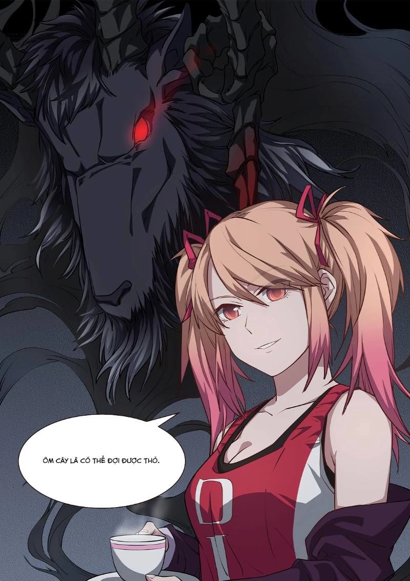 Đại Ẩn Vu Trạch Chapter 6 - 21