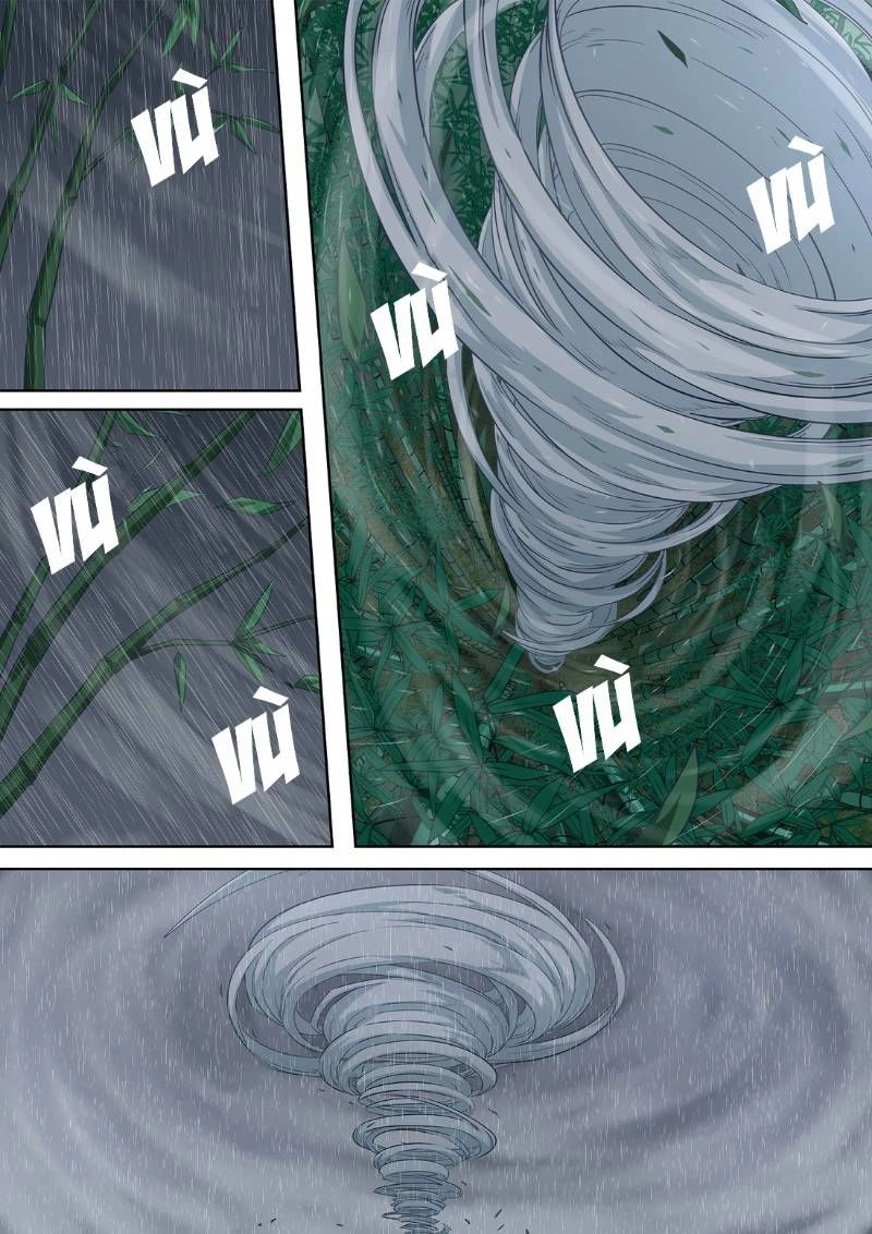 Đại Ẩn Vu Trạch Chapter 7 - 15