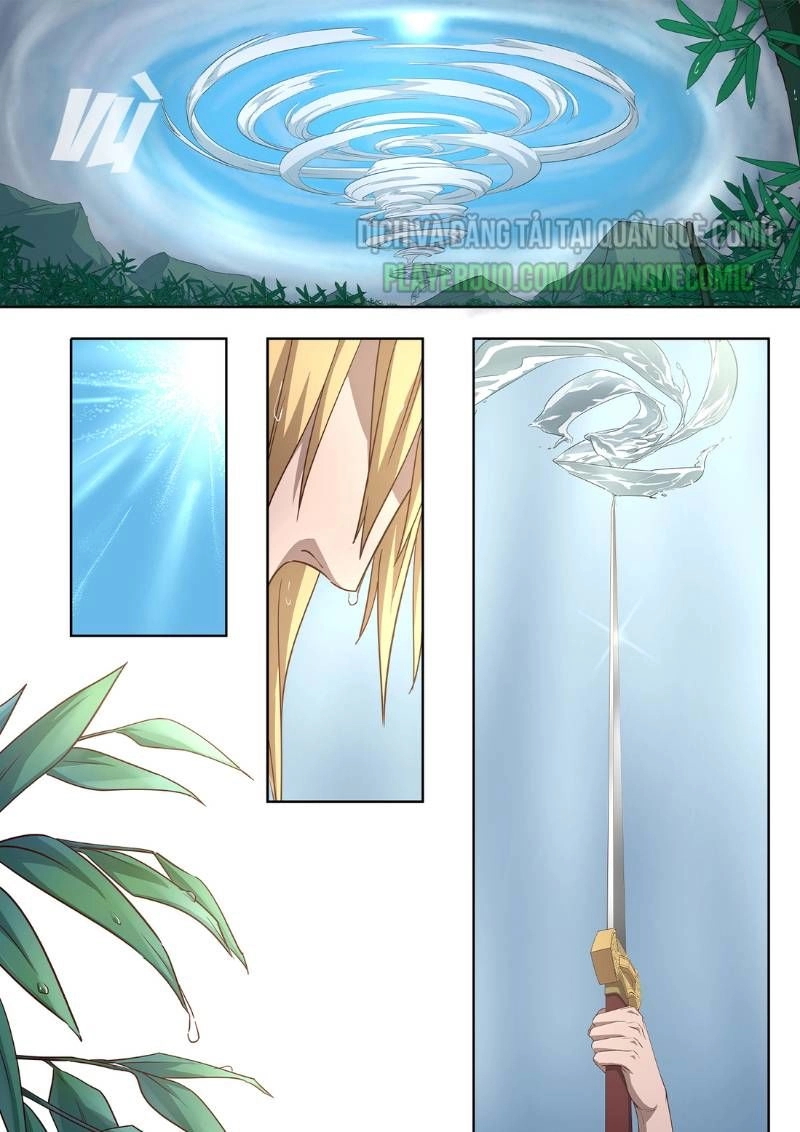 Đại Ẩn Vu Trạch Chapter 7 - 16