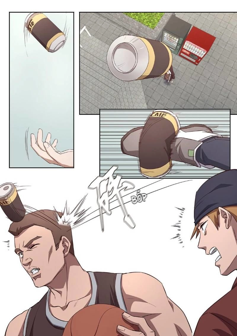 Đại Ẩn Vu Trạch Chapter 9 - 3