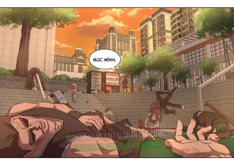 Đại Ẩn Vu Trạch Chapter 9 - 8