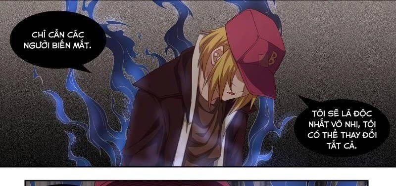 Đại Ẩn Vu Trạch Chapter 13 - 8