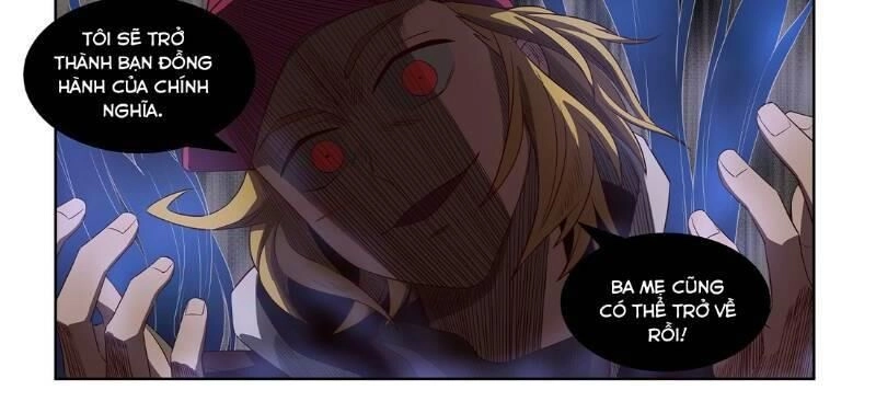 Đại Ẩn Vu Trạch Chapter 13 - 9