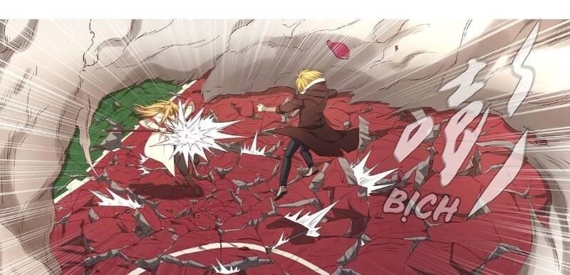 Đại Ẩn Vu Trạch Chapter 13 - 13