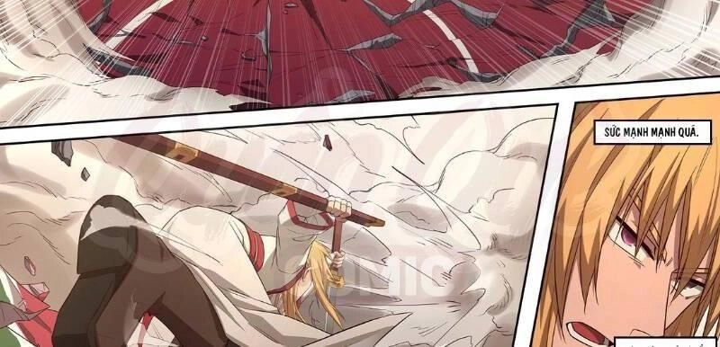 Đại Ẩn Vu Trạch Chapter 13 - 14