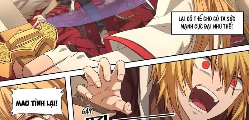 Đại Ẩn Vu Trạch Chapter 13 - 17