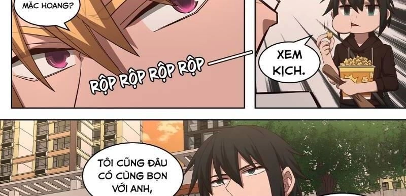 Đại Ẩn Vu Trạch Chapter 13 - 20