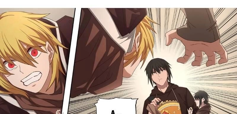 Đại Ẩn Vu Trạch Chapter 13 - 22