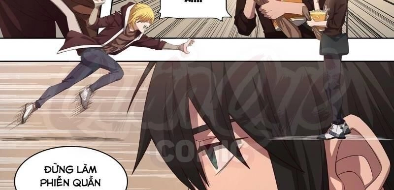 Đại Ẩn Vu Trạch Chapter 13 - 23