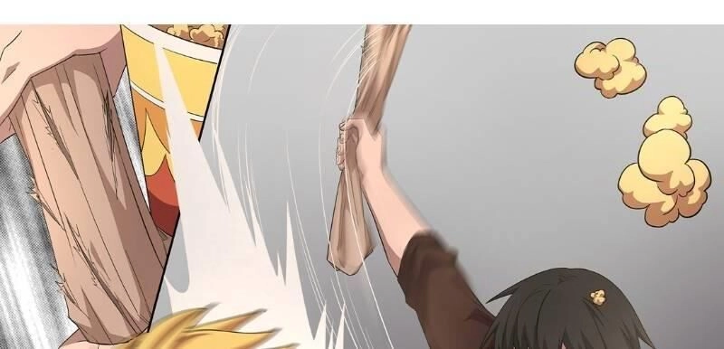 Đại Ẩn Vu Trạch Chapter 13 - 25