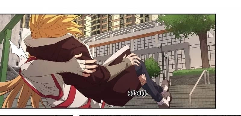 Đại Ẩn Vu Trạch Chapter 13 - 28