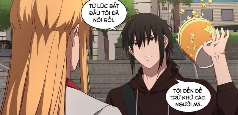 Đại Ẩn Vu Trạch Chapter 13 - 30