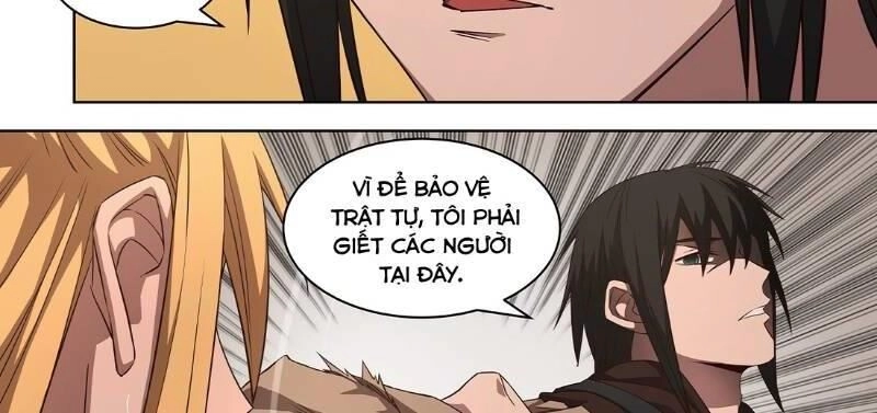 Đại Ẩn Vu Trạch Chapter 13 - 35