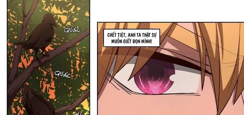 Đại Ẩn Vu Trạch Chapter 14 - 1