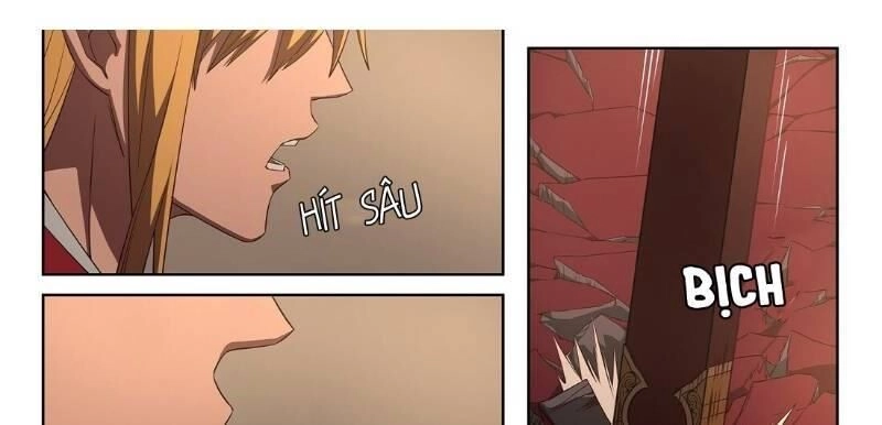 Đại Ẩn Vu Trạch Chapter 14 - 4