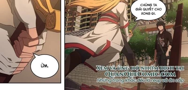 Đại Ẩn Vu Trạch Chapter 14 - 6