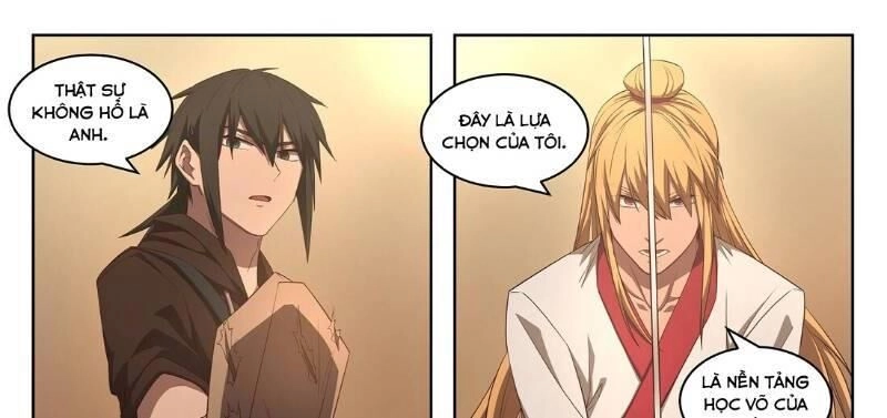 Đại Ẩn Vu Trạch Chapter 14 - 7