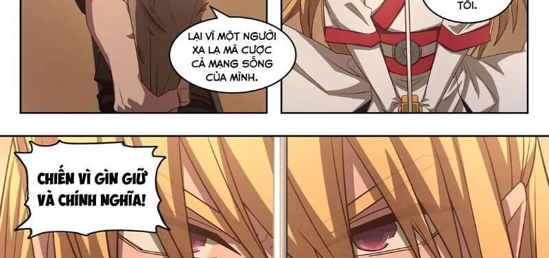 Đại Ẩn Vu Trạch Chapter 14 - 8