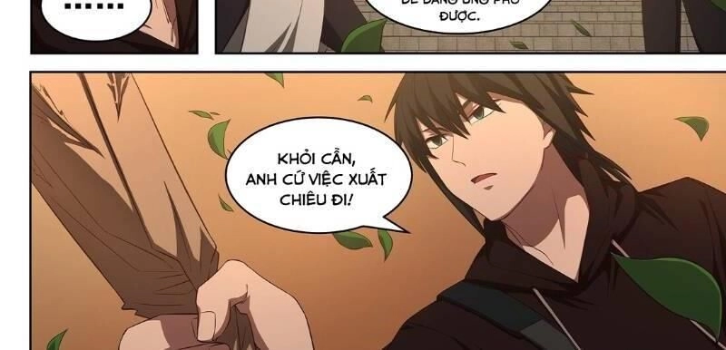 Đại Ẩn Vu Trạch Chapter 14 - 11