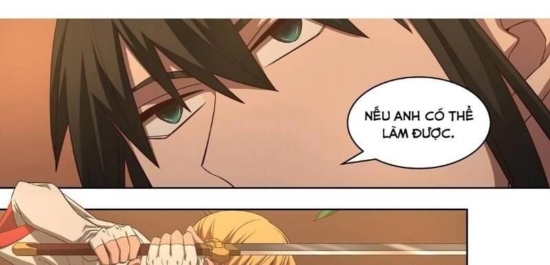 Đại Ẩn Vu Trạch Chapter 14 - 13